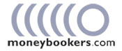 Moneybookers Logo