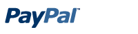 PayPal Logo